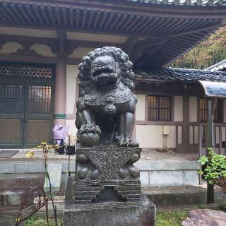 大祥山 長林寺の参拝記録(しろぎすさん)