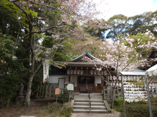 夷川社（熊野若王子神社境内社）の参拝記録10