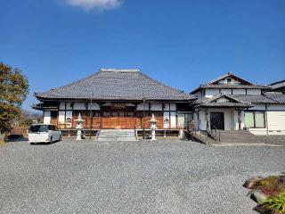 名龍山 金蔵院の参拝記録(まっきーさん)