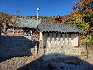 明鏡山 龍雲寺の参拝記録(まっきーさん)