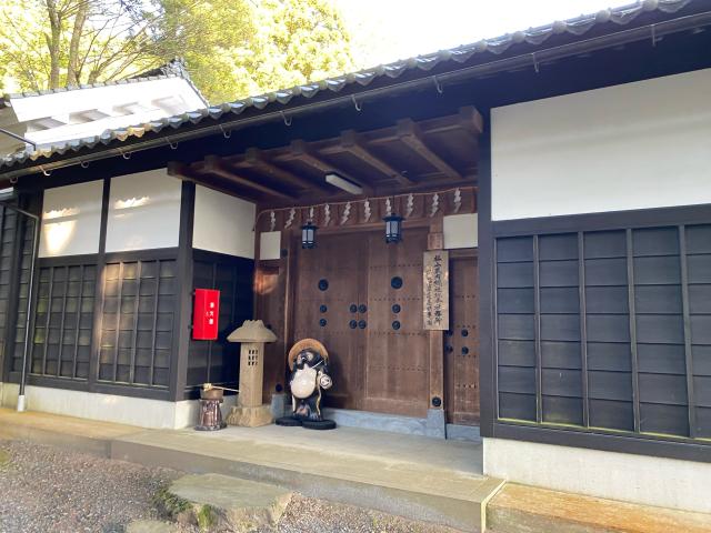 鵜甘神社の参拝記録6