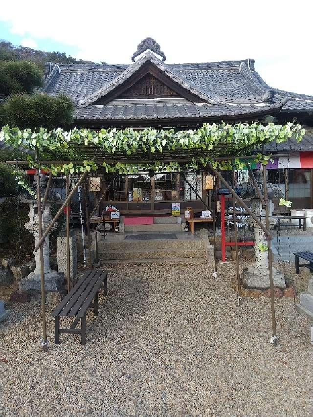 栃木県足利市大沼田町1436 大沼田山 金蓮院 萬福寺の写真6