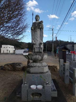 大沼田山 金蓮院 萬福寺の参拝記録(zx14rさん)