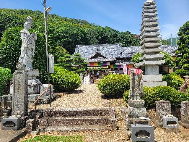 栃木県足利市大沼田町1436 大沼田山 金蓮院 萬福寺の写真7
