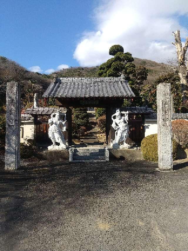 大林山 清雲寺の参拝記録1