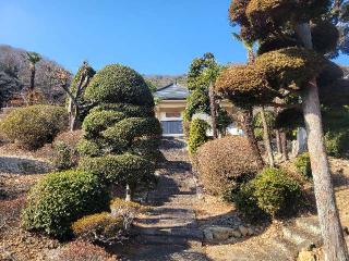大林山 清雲寺の参拝記録(まっきーさん)