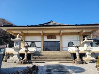 大林山 清雲寺の参拝記録(まっきーさん)