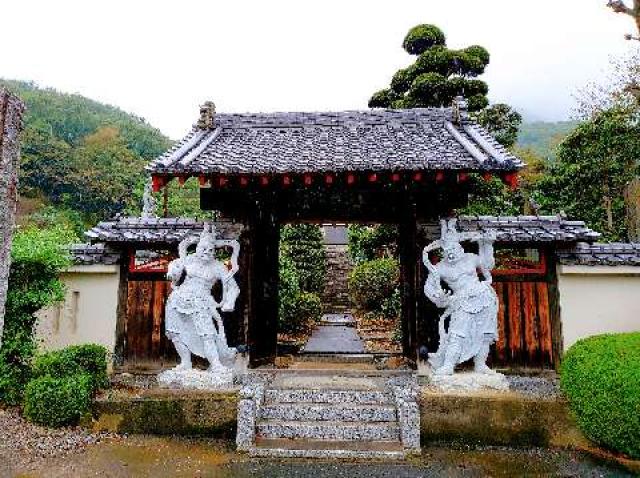 大林山 清雲寺の参拝記録(mammaru0222さん)