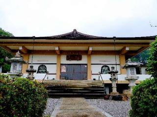 大林山 清雲寺の参拝記録(mammaru0222さん)