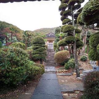 大林山 清雲寺の参拝記録(しろぎすさん)