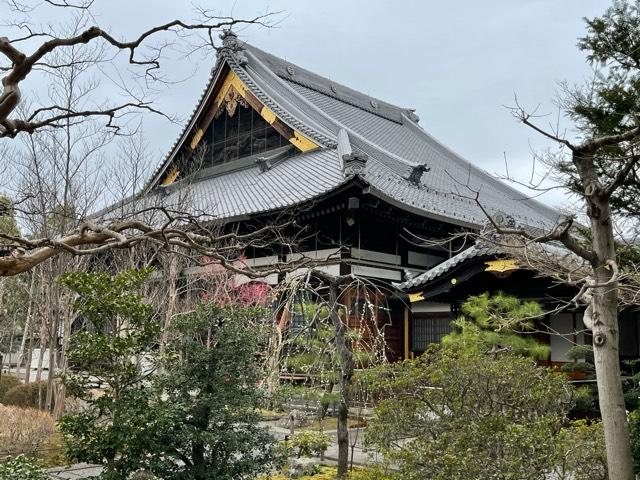 栃木県足利市大町1-2 東光山 善徳寺の写真4