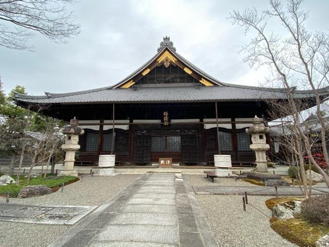 東光山 善徳寺の参拝記録2