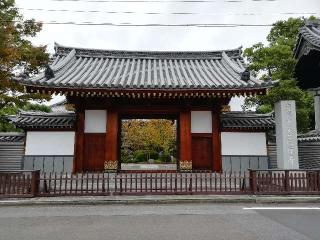 東光山 善徳寺の参拝記録(達也さん)