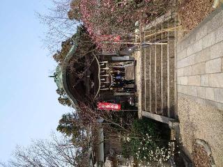 常宮神社の参拝記録(noriさん)