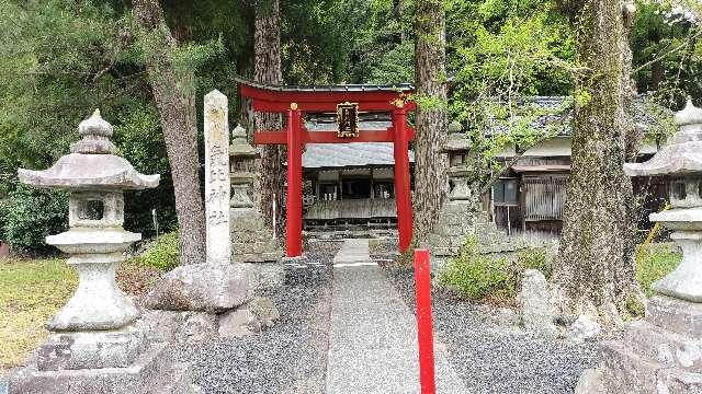 気比神社の参拝記録1