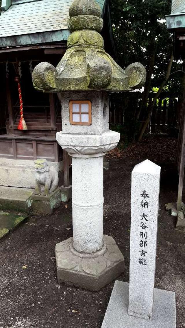 福井県敦賀市三島町1-3-3 八幡神社の写真4