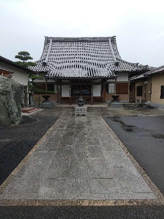 栃木県足利市堀込町2023 青蓮山 宝性寺（堀込薬師）の写真4