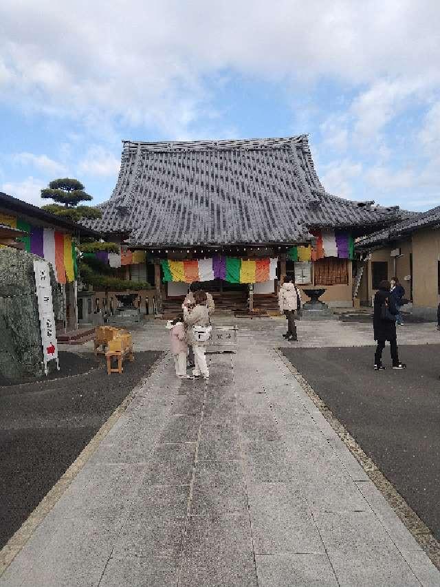 栃木県足利市堀込町2023 青蓮山 宝性寺（堀込薬師）の写真6