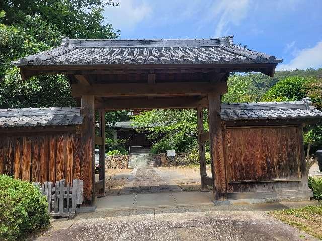 栃木県足利市本城町3-2067 正義山 法楽寺の写真4