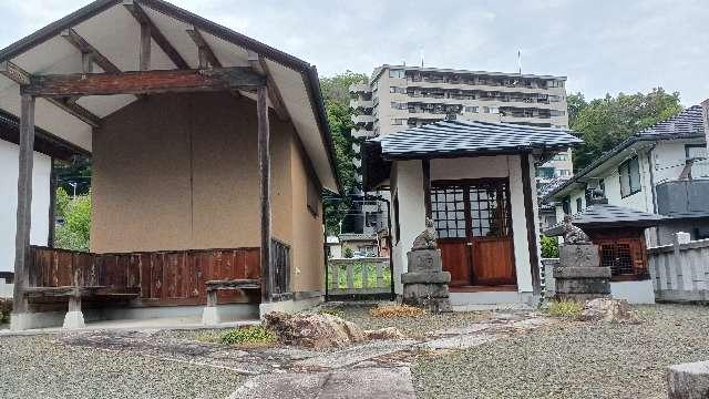 正義山 法楽寺の参拝記録4