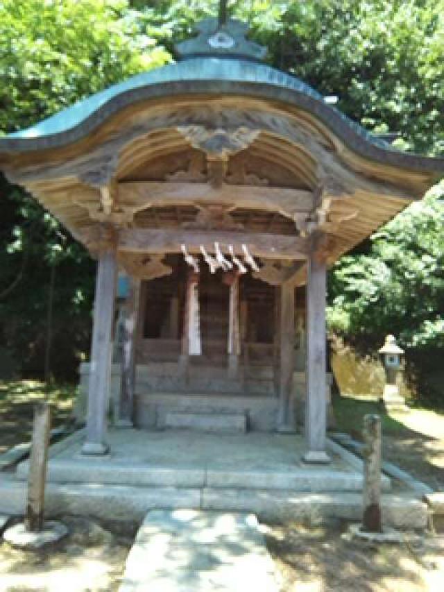 日吉神社の参拝記録(丘の上の朔さん)