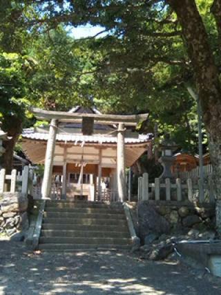 日吉神社の参拝記録(丘の上の朔さん)