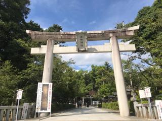 武田神社の参拝記録(じゃすてぃさん)