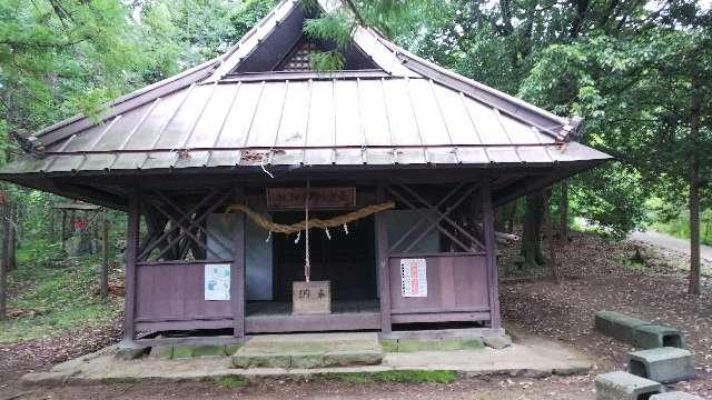 若宮八幡神社の参拝記録4
