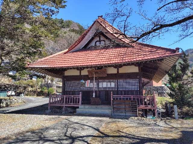 日吉神社の写真1