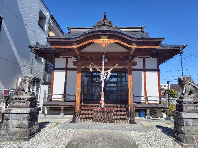 文珠神社の参拝記録1