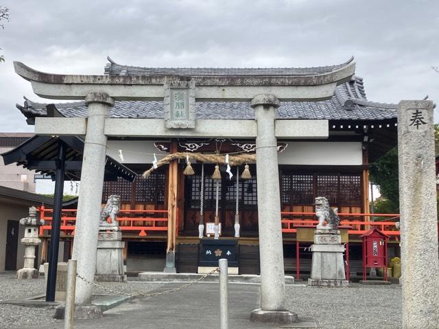 浅間神社の参拝記録(🤗あんこさん)