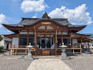 甲斐奈神社の参拝記録(パスカルさん)