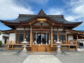 甲斐奈神社の参拝記録(スエさん)