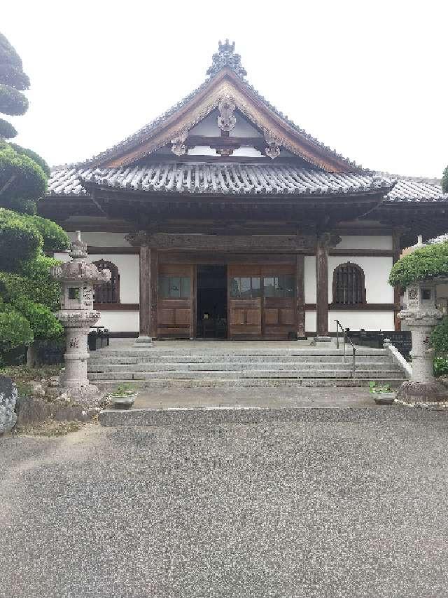 栃木県足利市野田町1463 寿徳寺の写真2