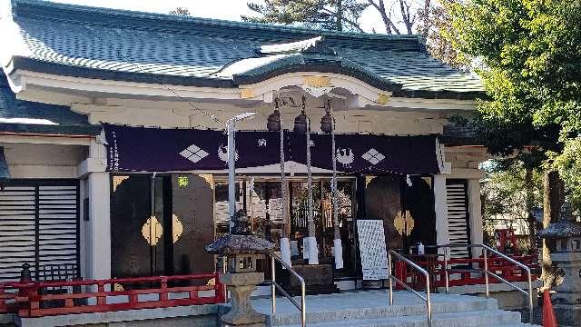 穴切大神社の参拝記録(miyumikoさん)