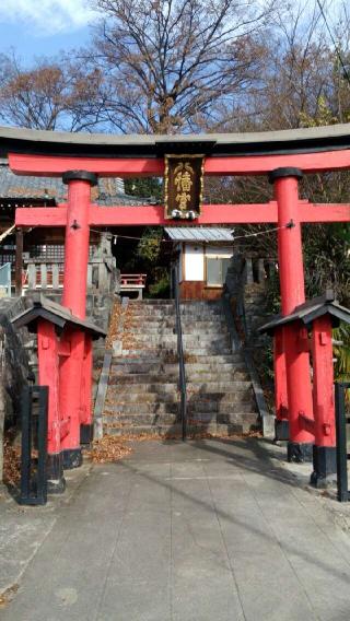 山八幡神社の参拝記録(生臭坊主さん)
