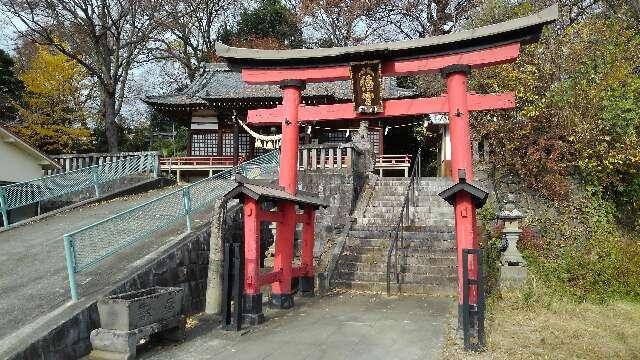 山八幡神社の参拝記録3