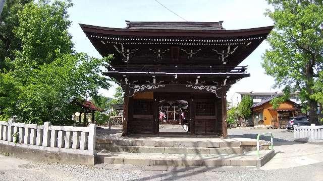御崎神社の参拝記録1