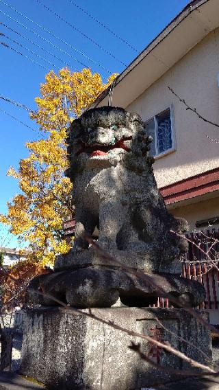 御崎神社の参拝記録(はじめさん)