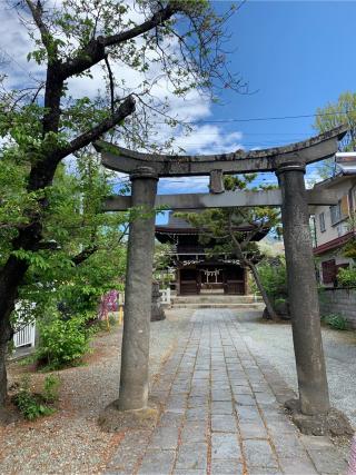 御崎神社の参拝記録(もそもそ🤗さん)