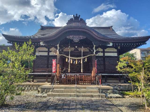 御崎神社の参拝記録6