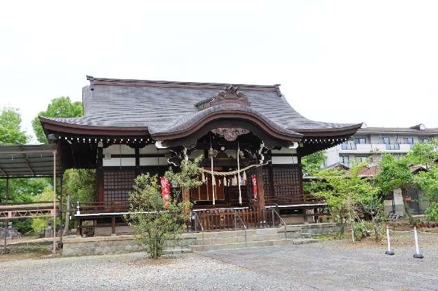 御崎神社の参拝記録7