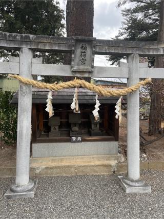 熊野神社の参拝記録(⛩️🐍🐢まめ🐢🐍⛩️さん)