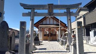 笠森稲荷大神社の参拝記録(miyumikoさん)