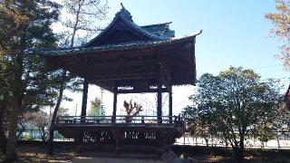 柴宮神社の参拝記録(猫狂さん)