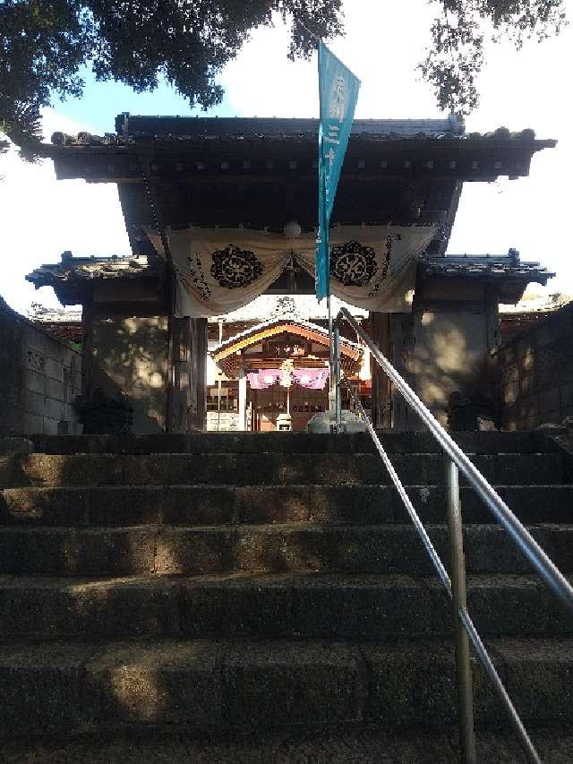 鹿倉山 無量院 蓮華寺の参拝記録1