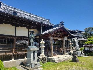 鹿倉山 無量院 蓮華寺の参拝記録(まっきーさん)
