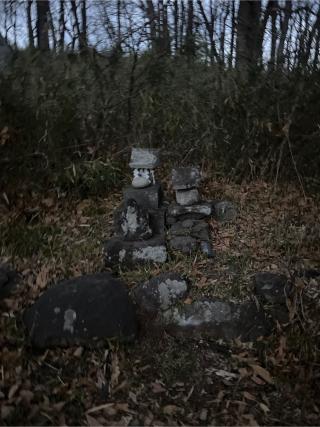 八幡神社の参拝記録(⛩️🐍🐢まめ🐢🐍⛩️さん)