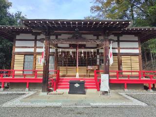 愛宕神社の参拝記録(優雅さん)
