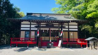愛宕神社の参拝記録(stream0429さん)